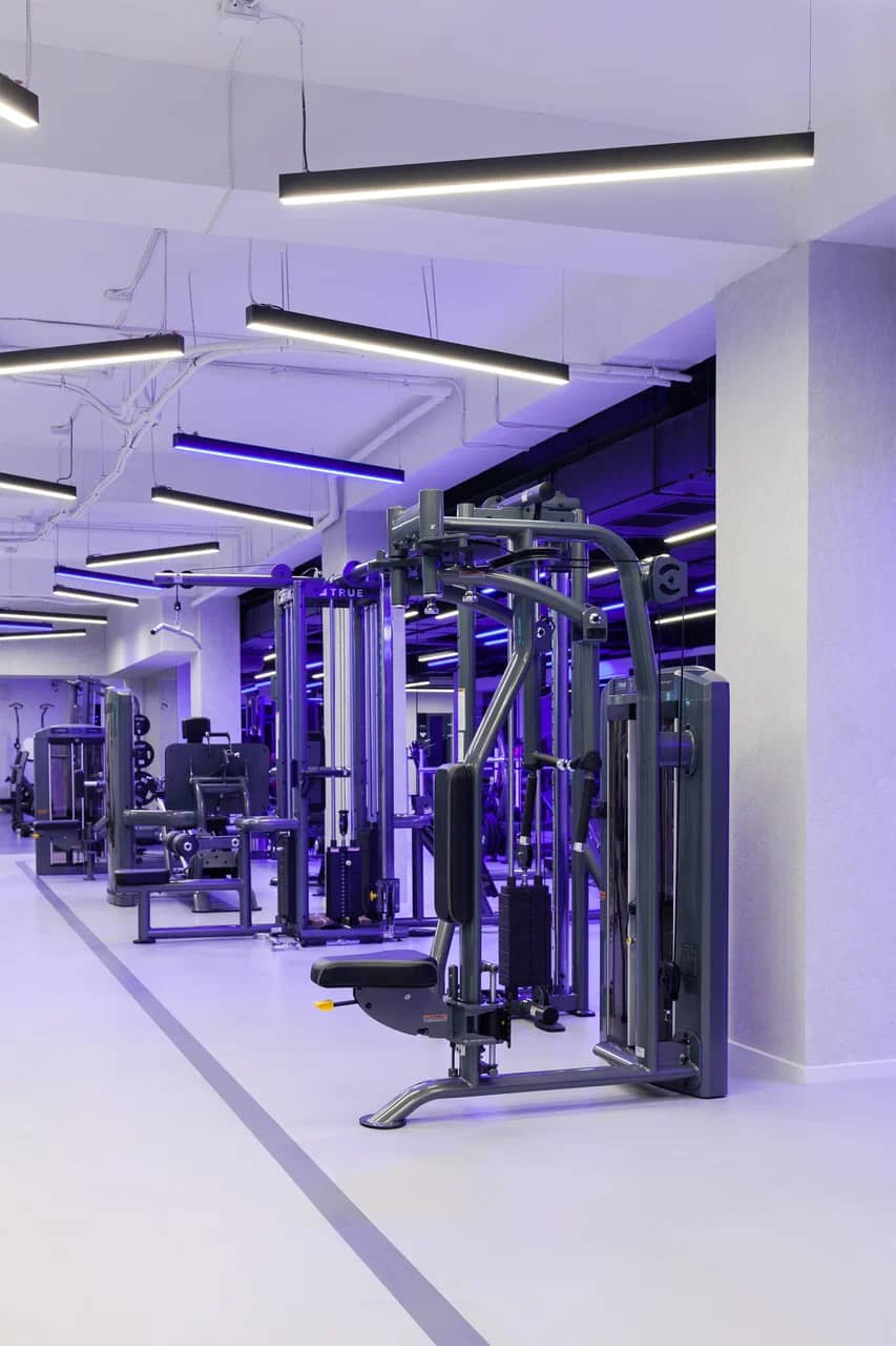F8 Fitness