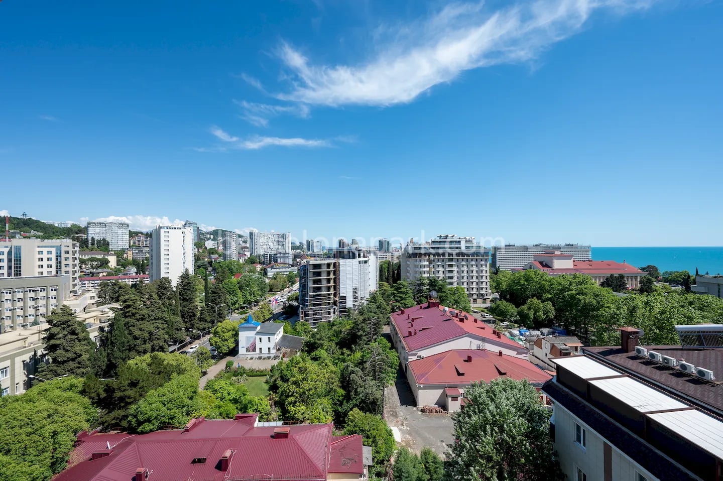 Апартаменты 24