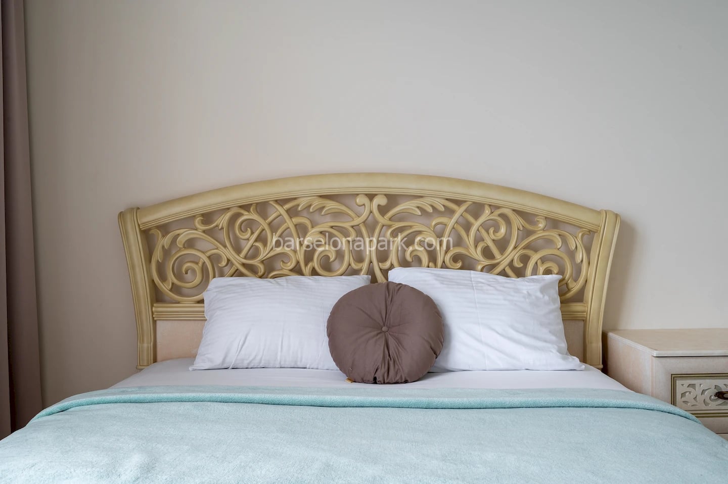 Апартаменты 10