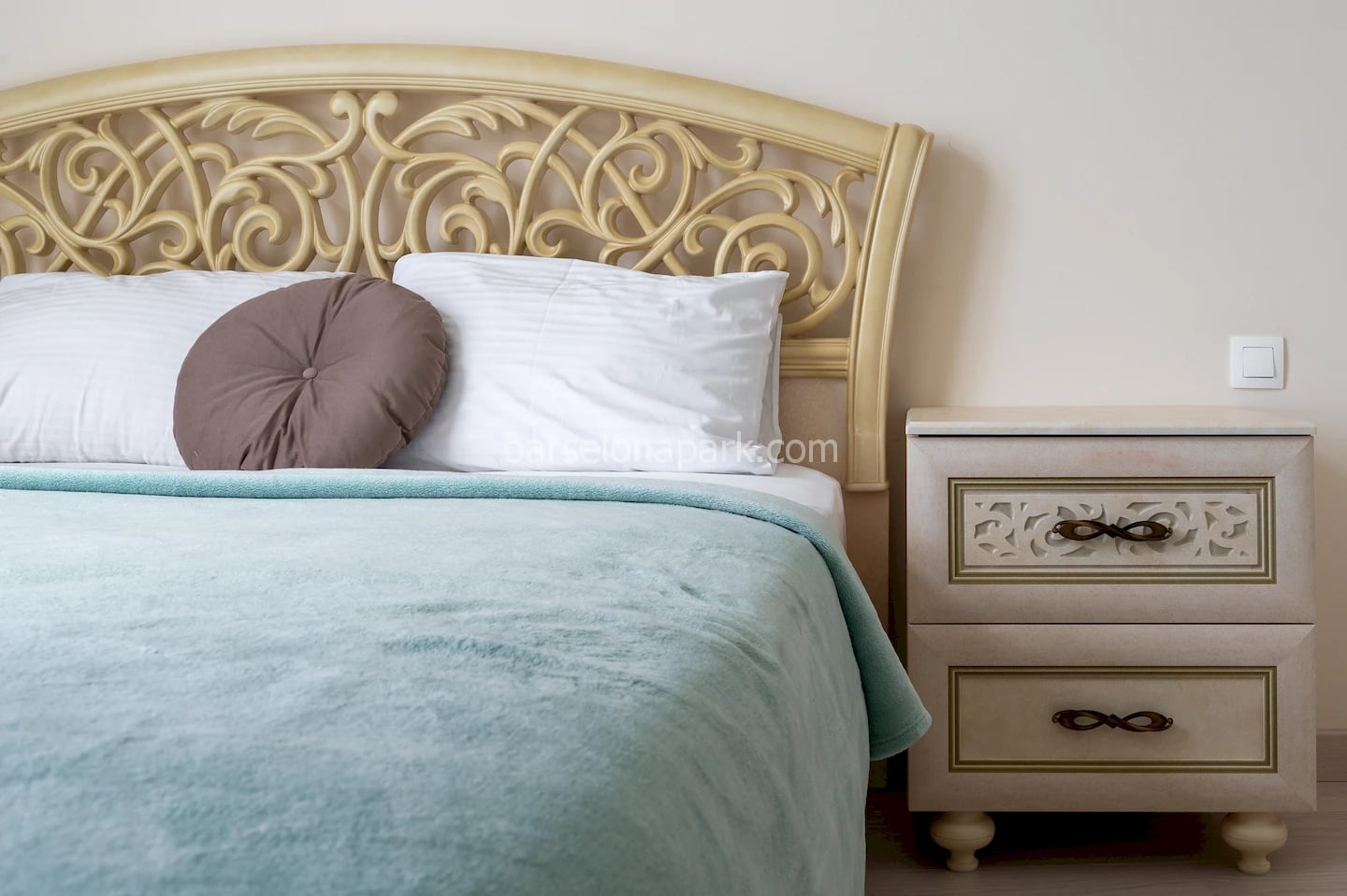 Апартаменты 11