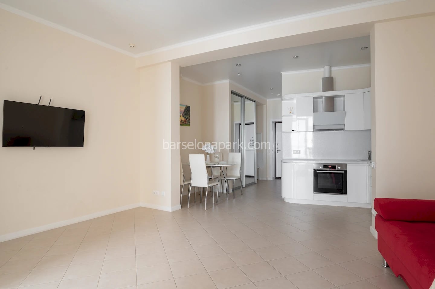 Апартаменты 13