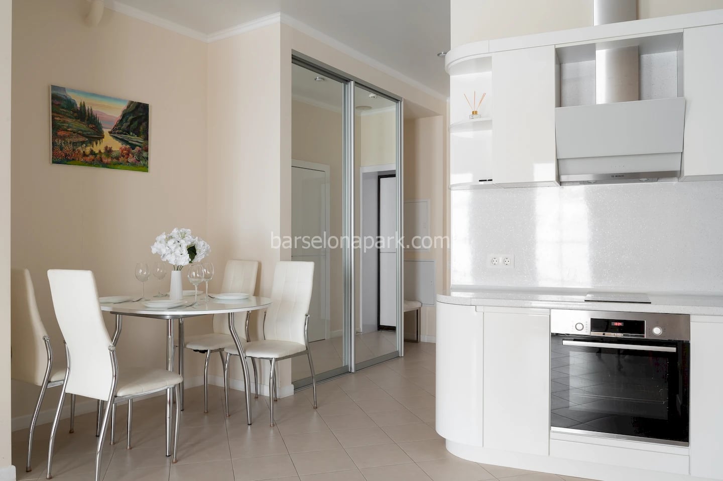 Апартаменты 14