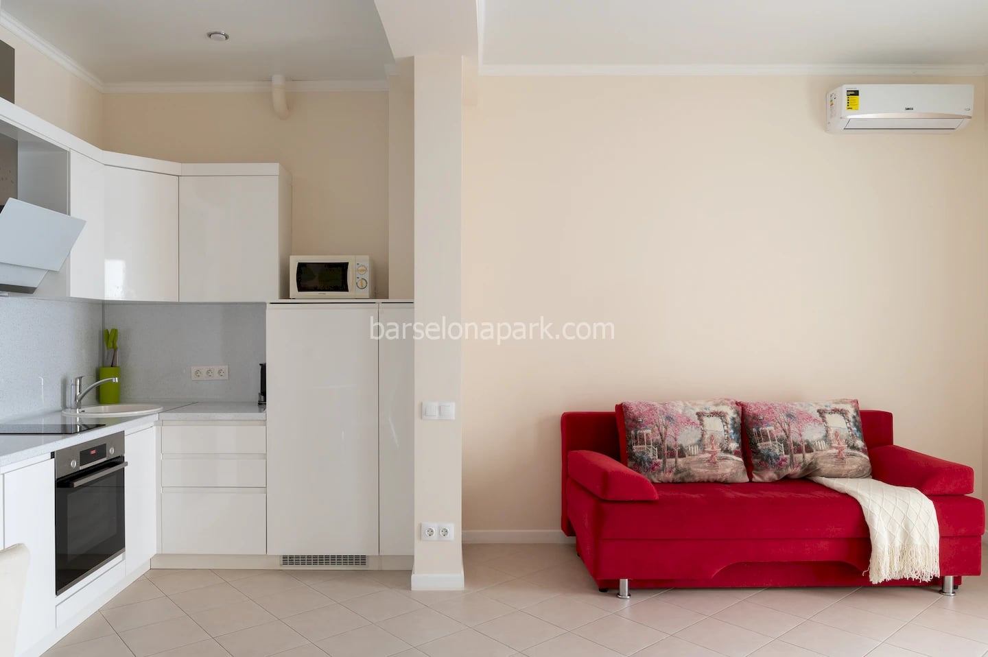 Апартаменты 16