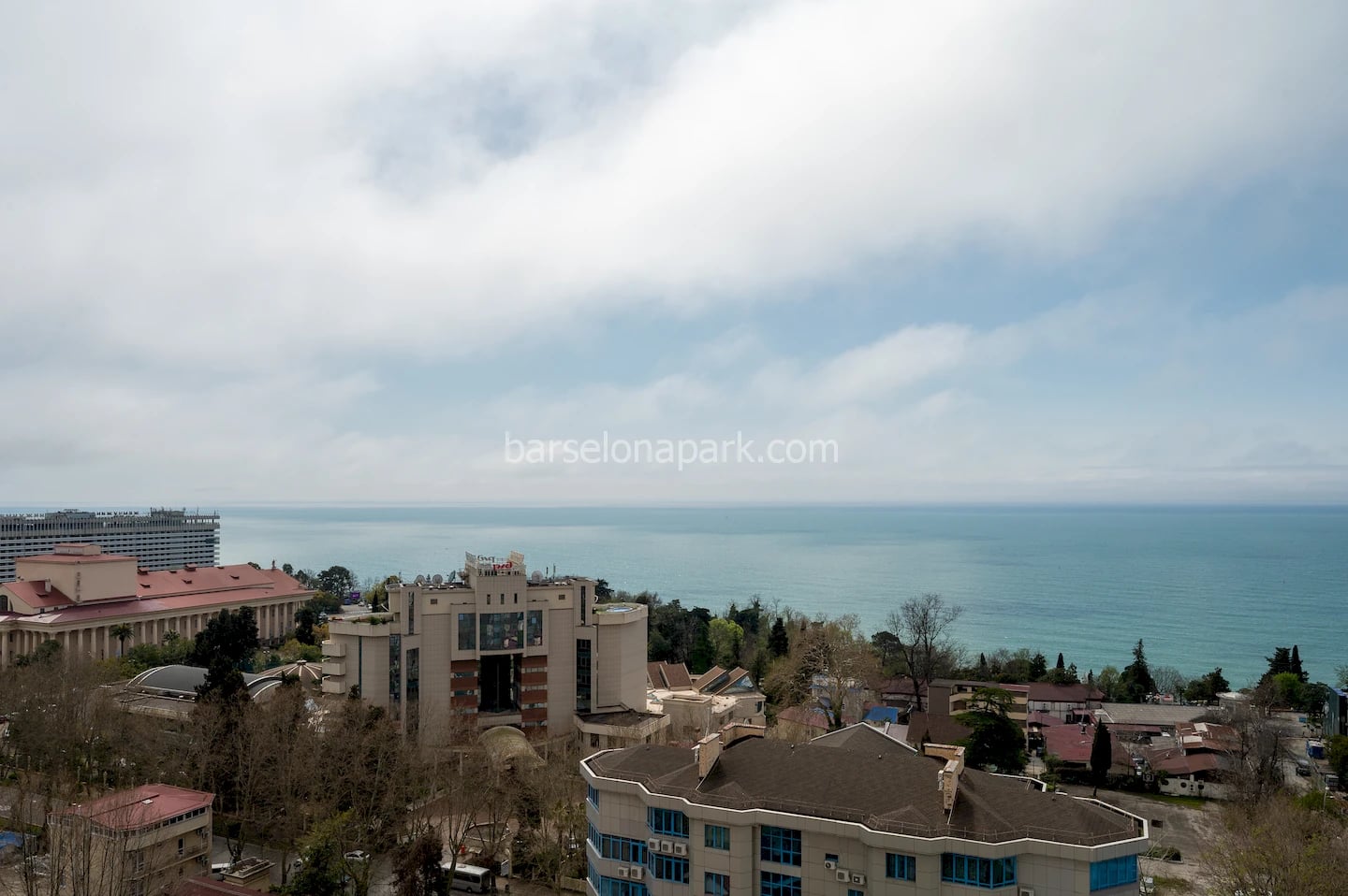 Апартаменты 17