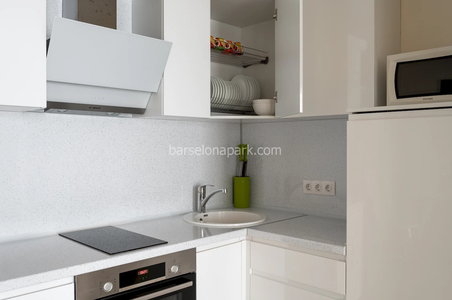 Апартаменты 19