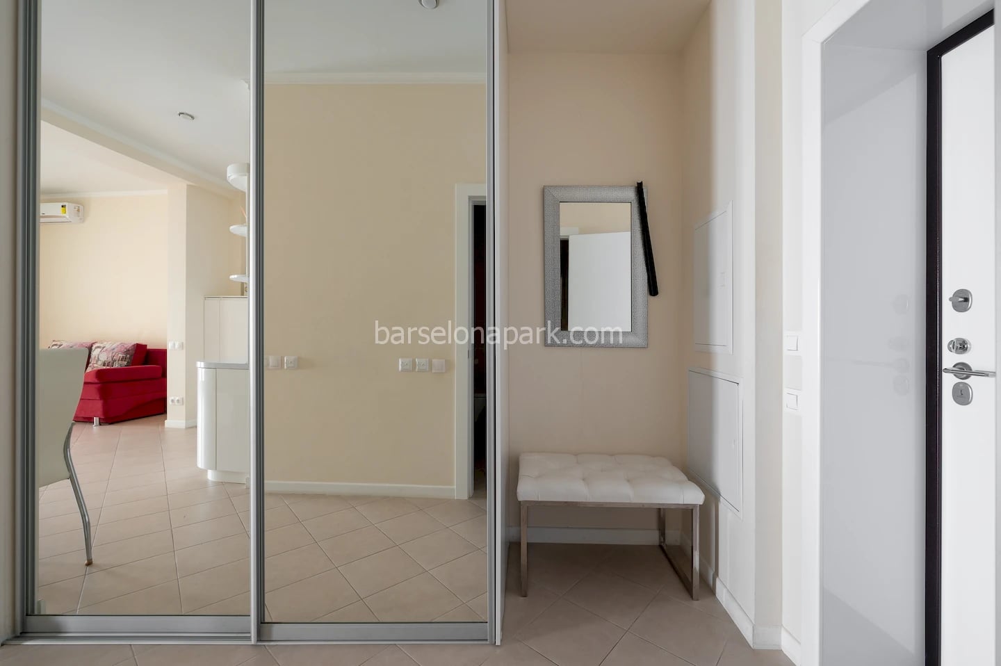 Апартаменты 21