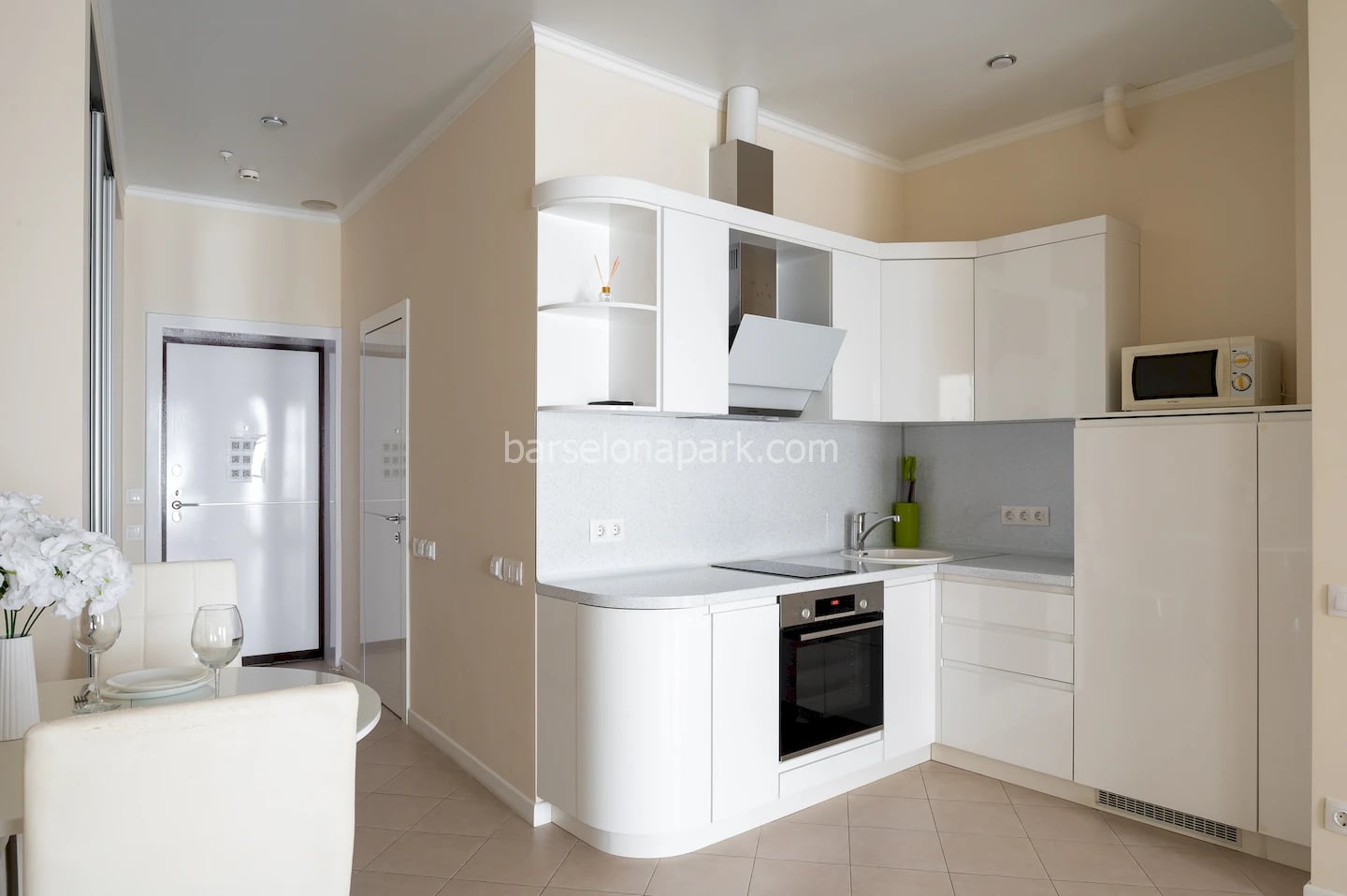 Апартаменты 23