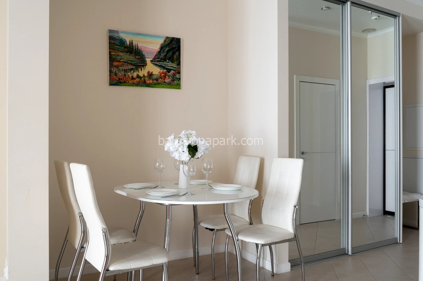 Апартаменты 25