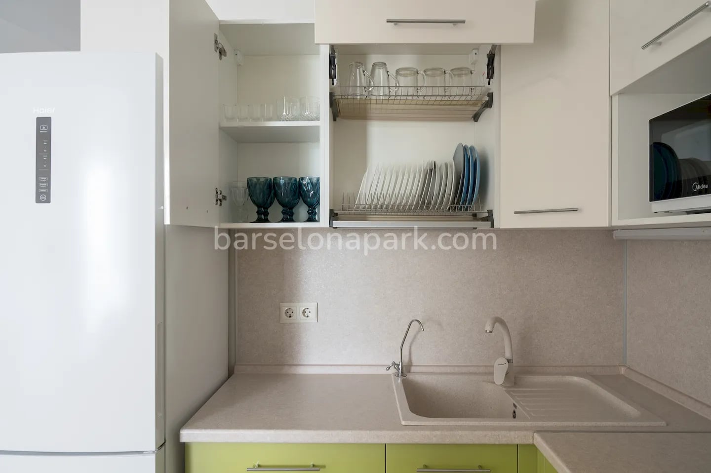 Апартаменты 16