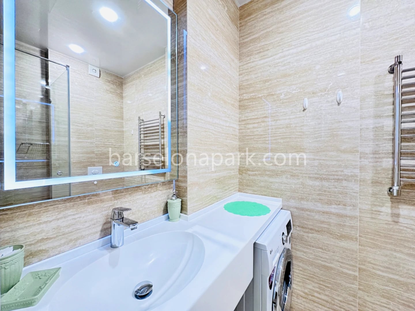 Апартаменты 5