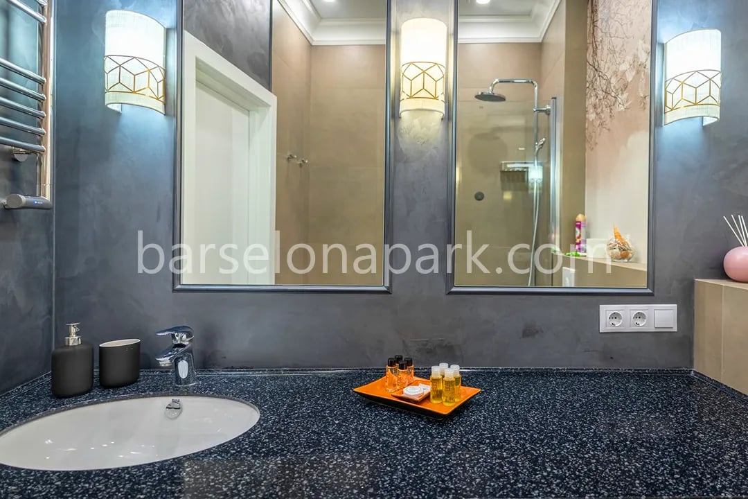 Апартаменты 9