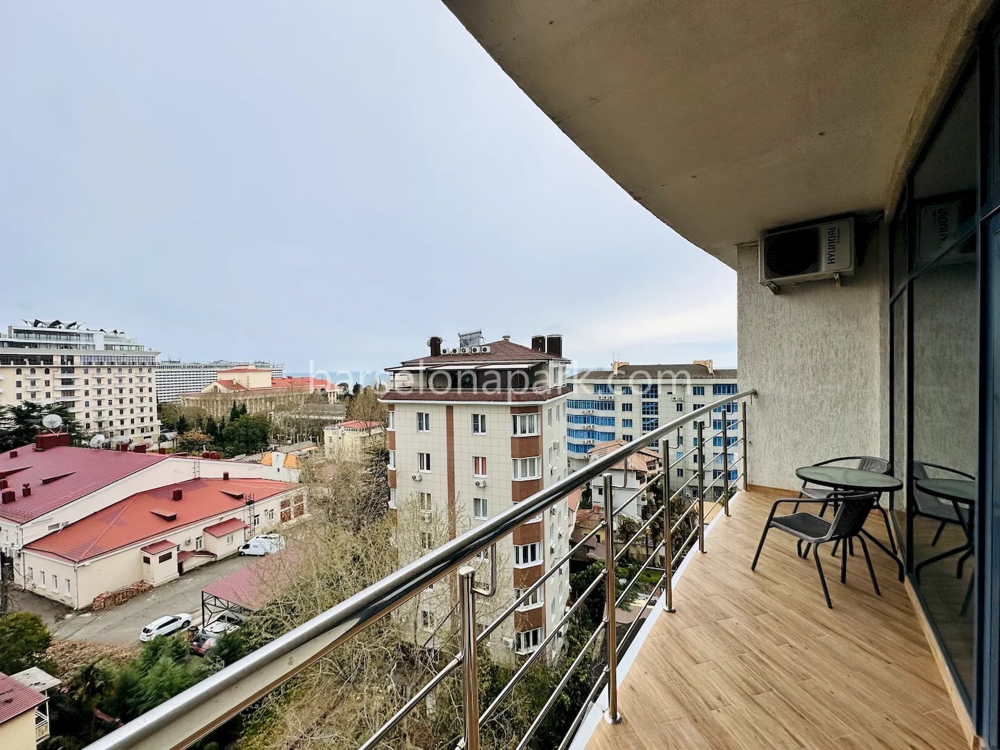 Апартаменты 10