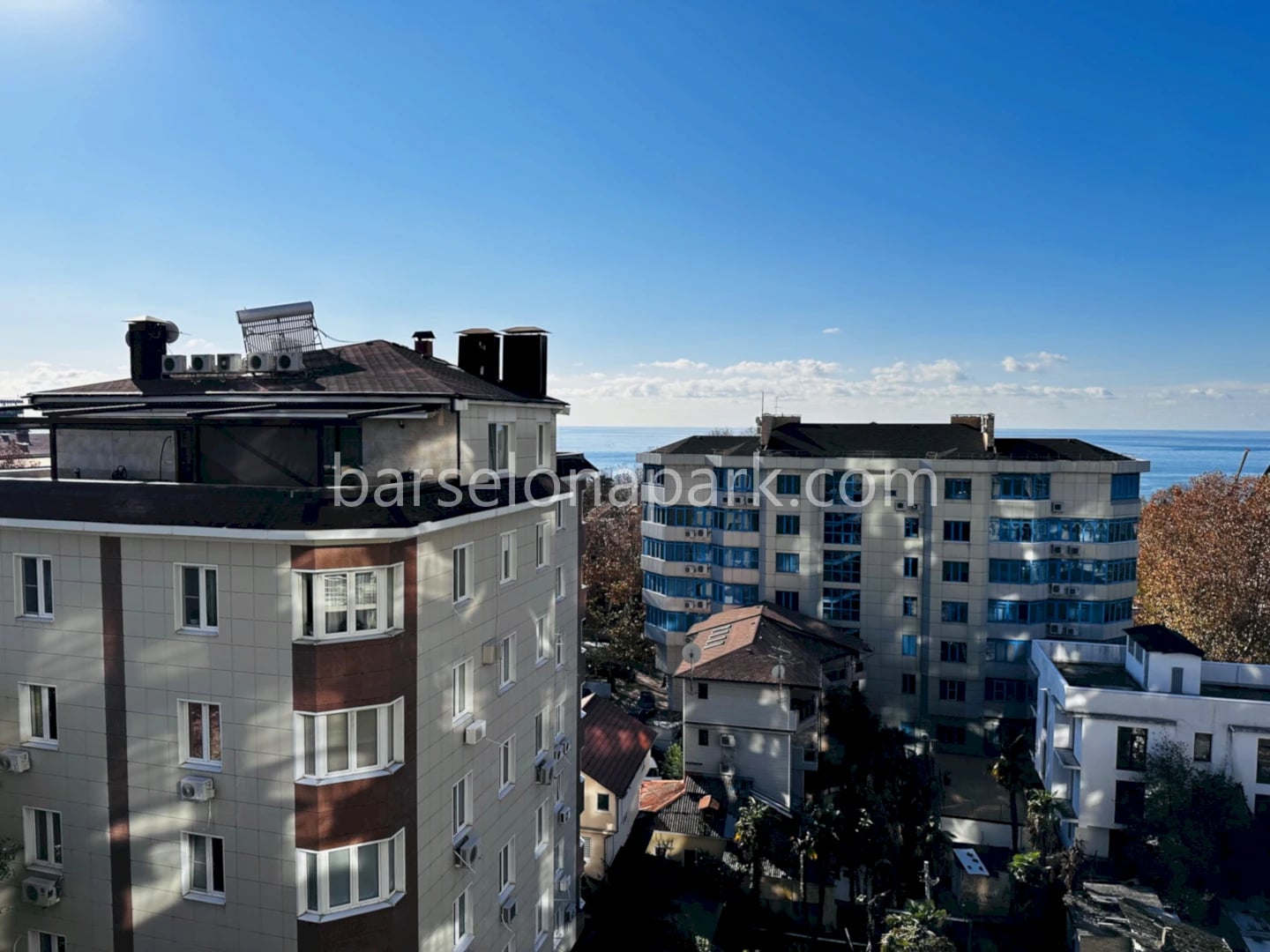 Апартаменты 9