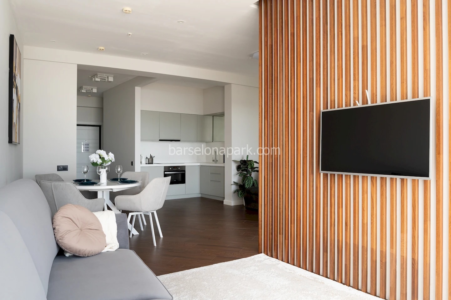 Апартаменты 13