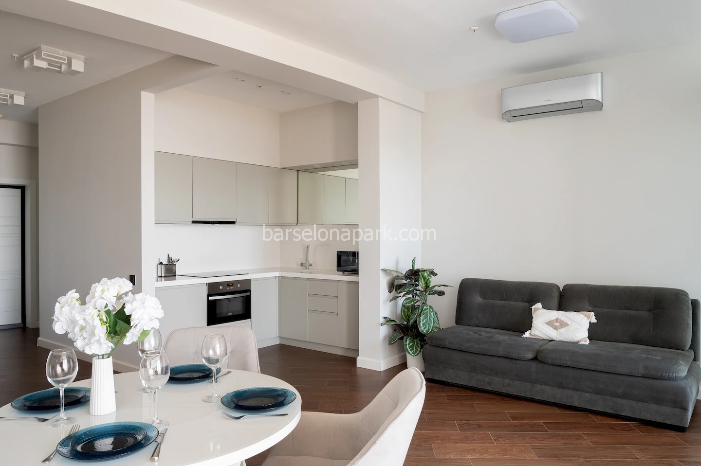 Апартаменты 14