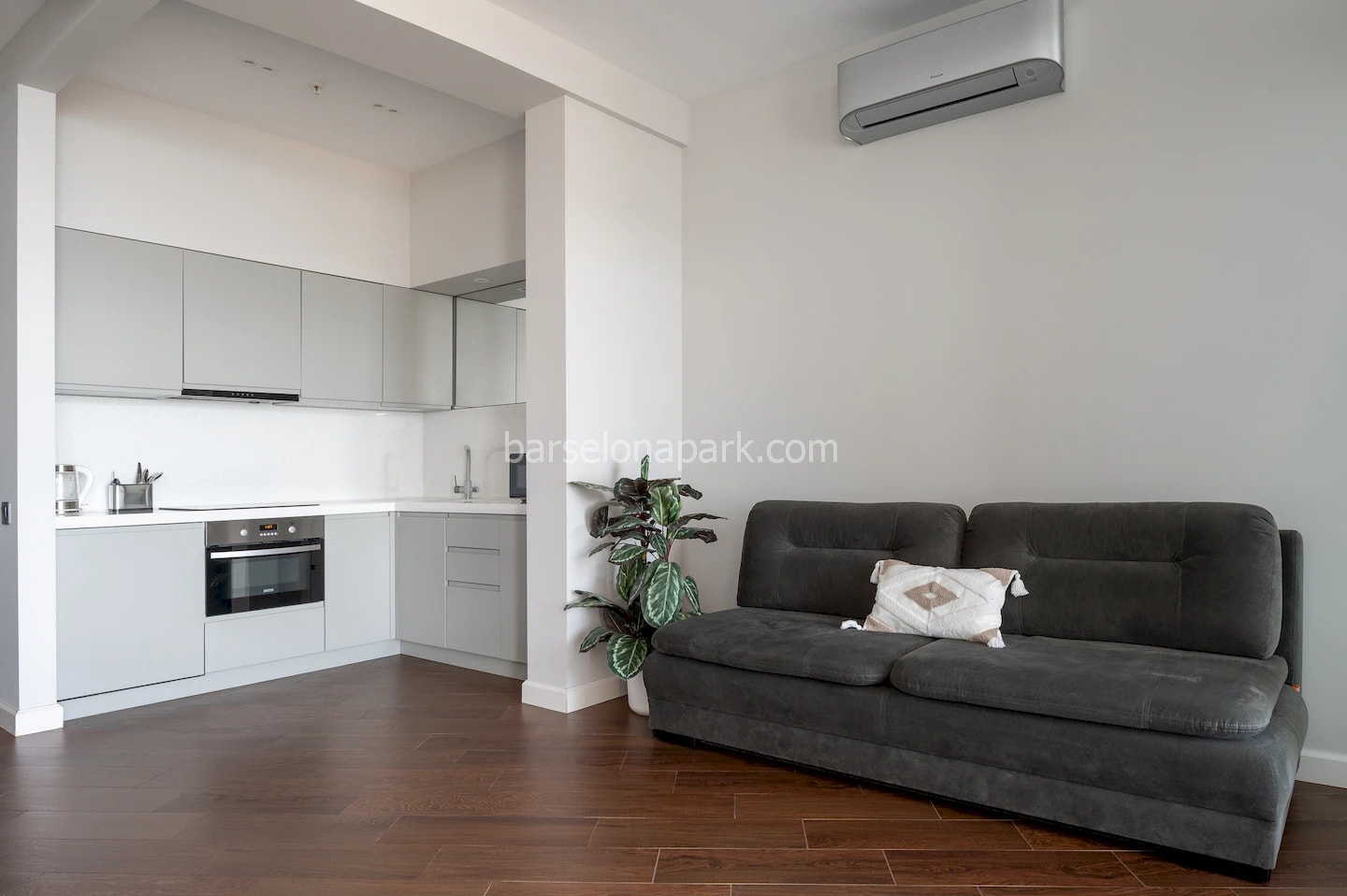 Апартаменты 16