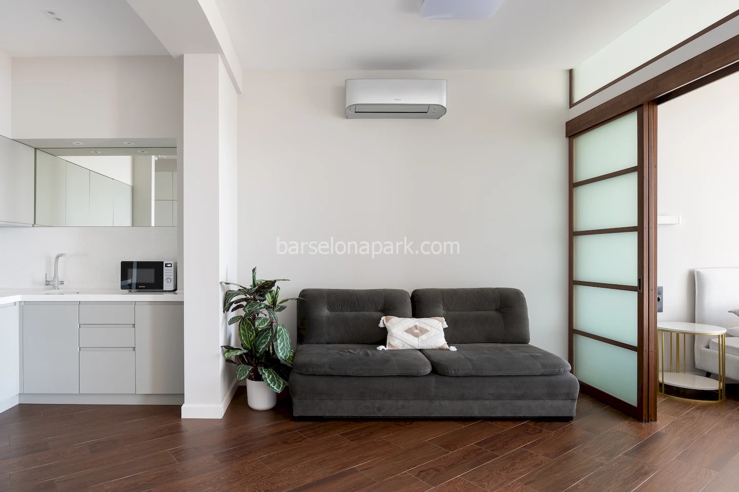 Апартаменты 17