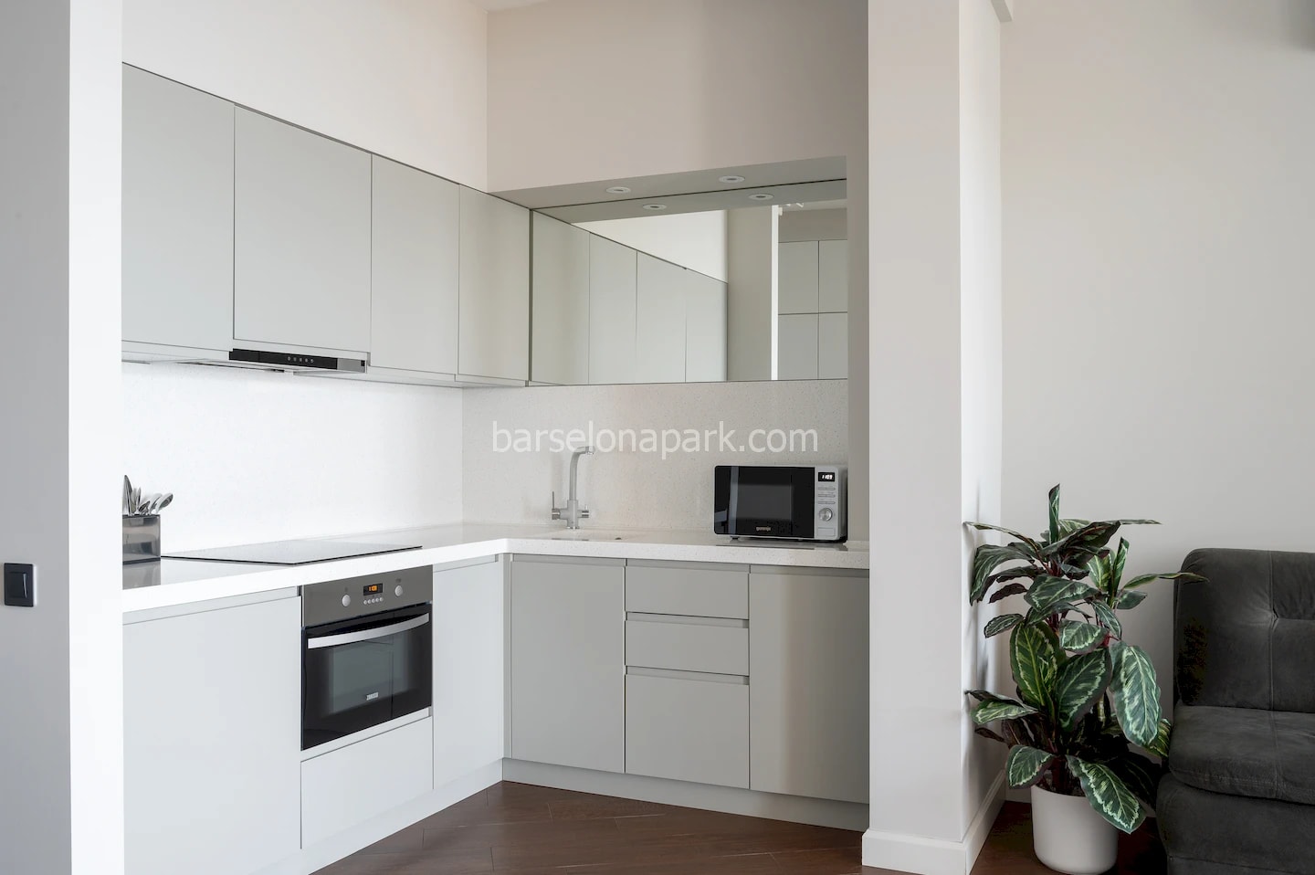 Апартаменты 18