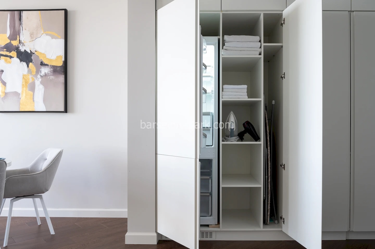 Апартаменты 20