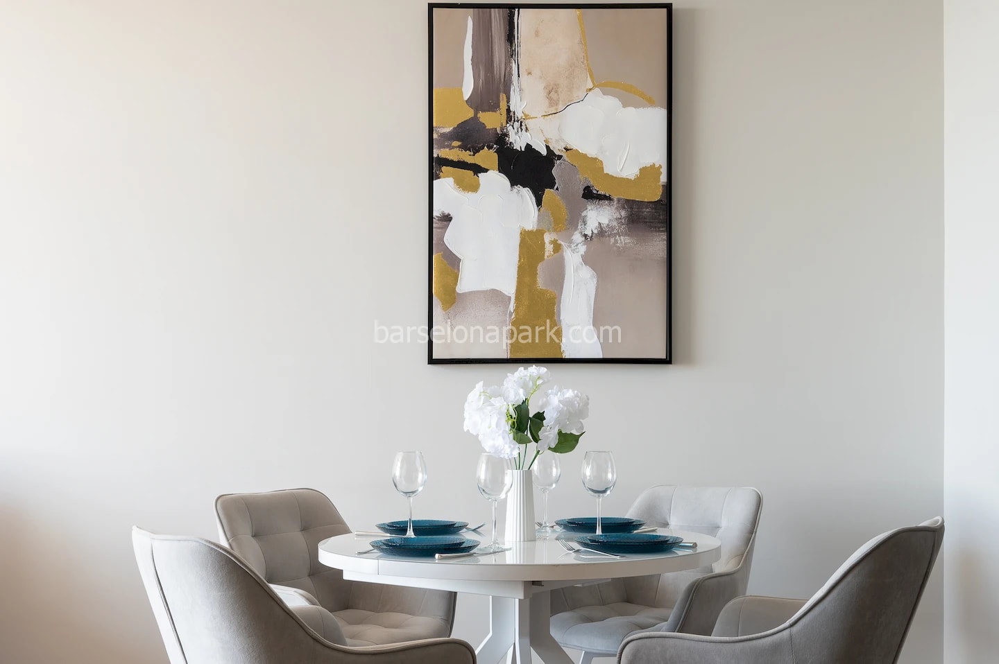 Апартаменты 22