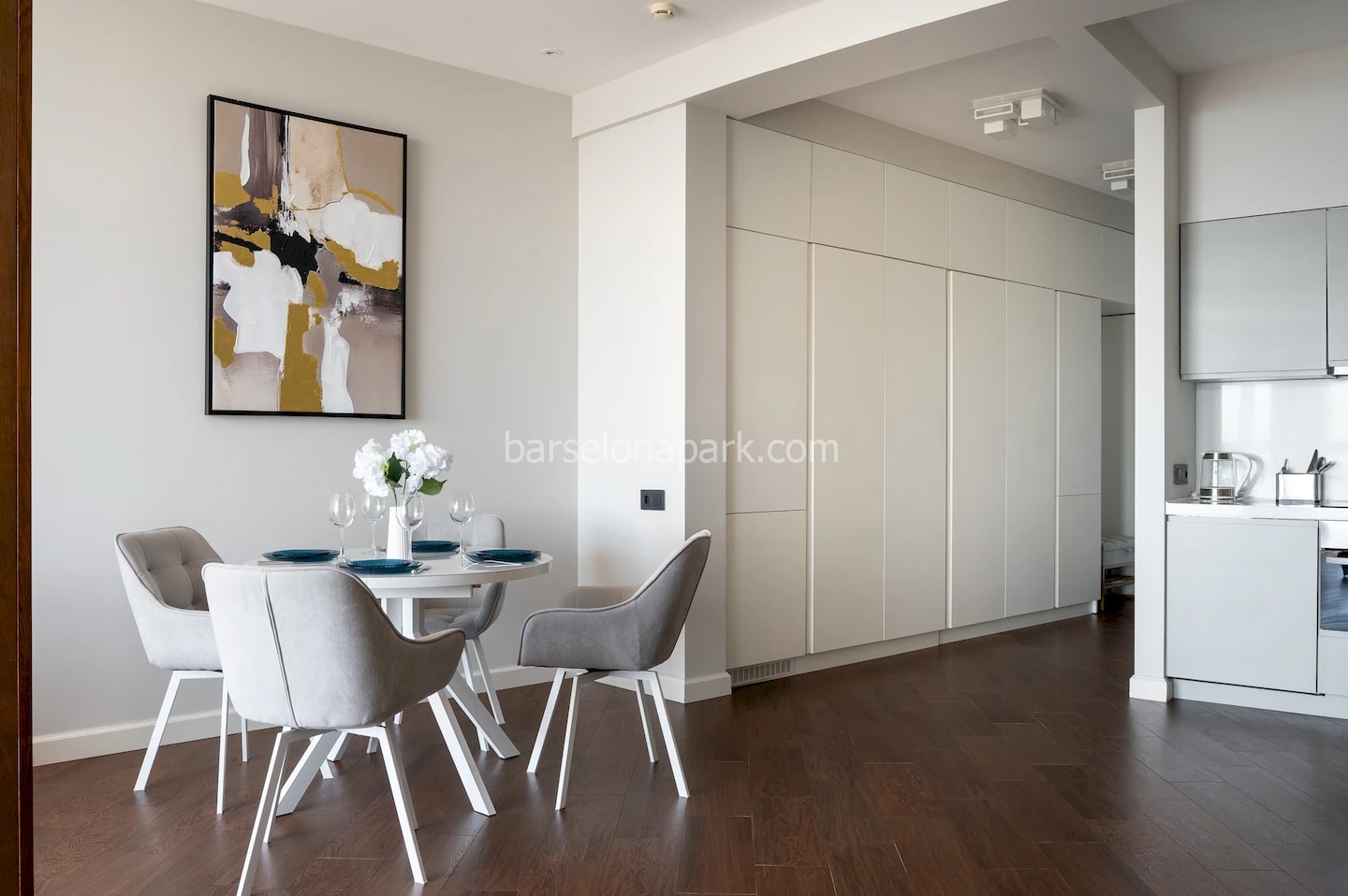 Апартаменты 23