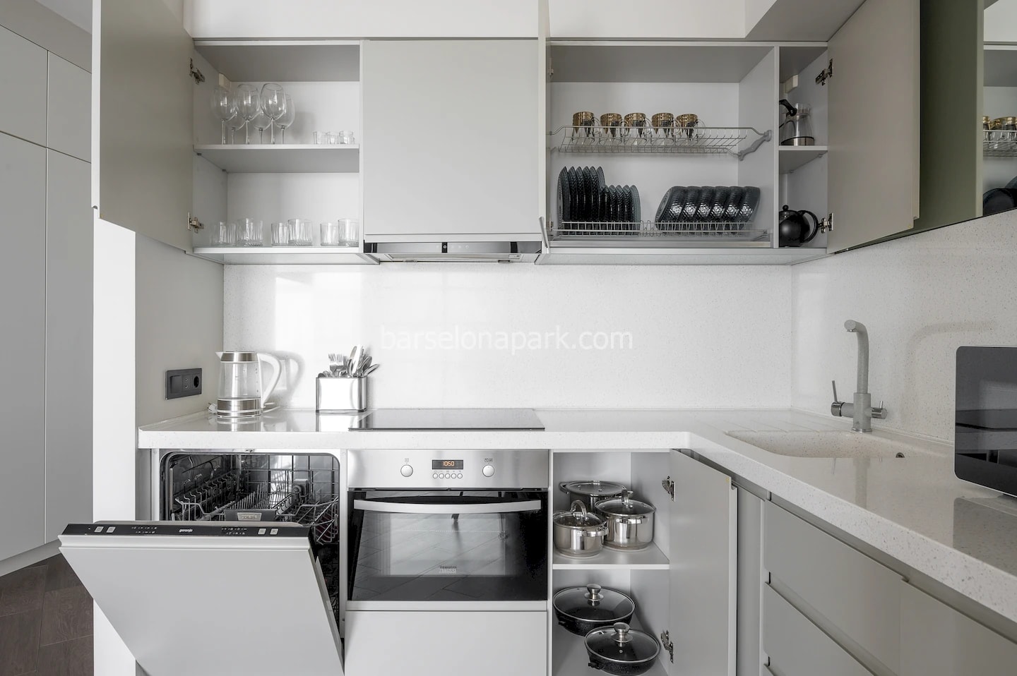 Апартаменты 24