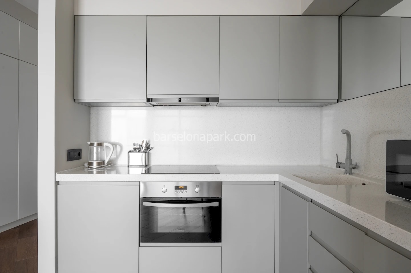 Апартаменты 25