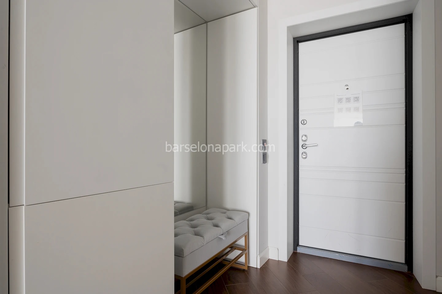 Апартаменты 26