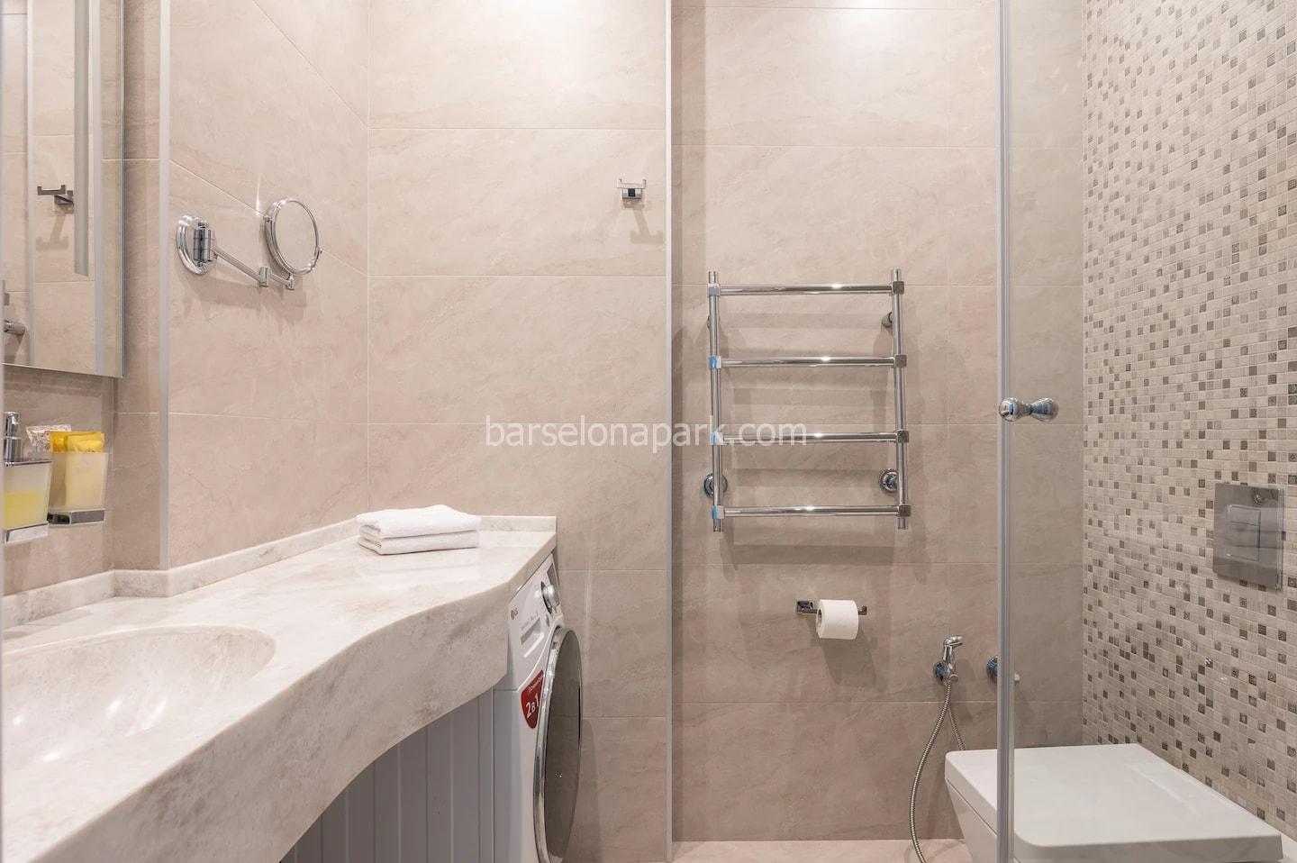 Апартаменты 27