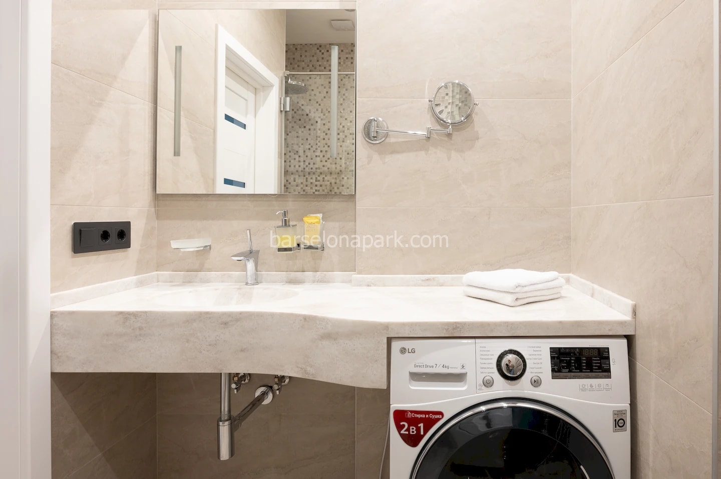 Апартаменты 29