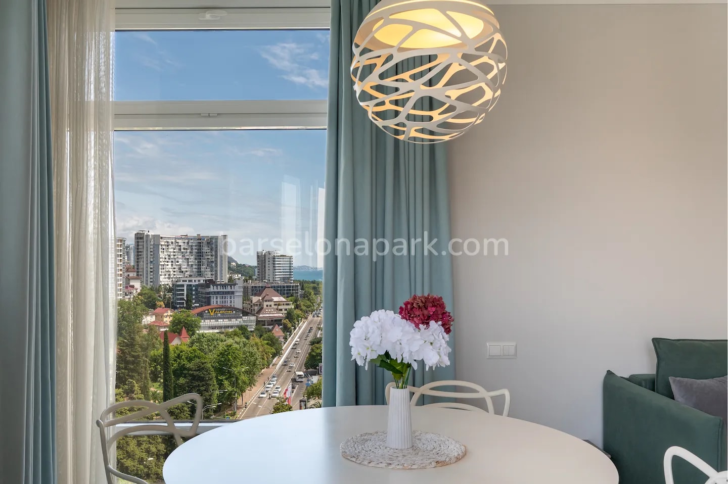 Апартаменты 13
