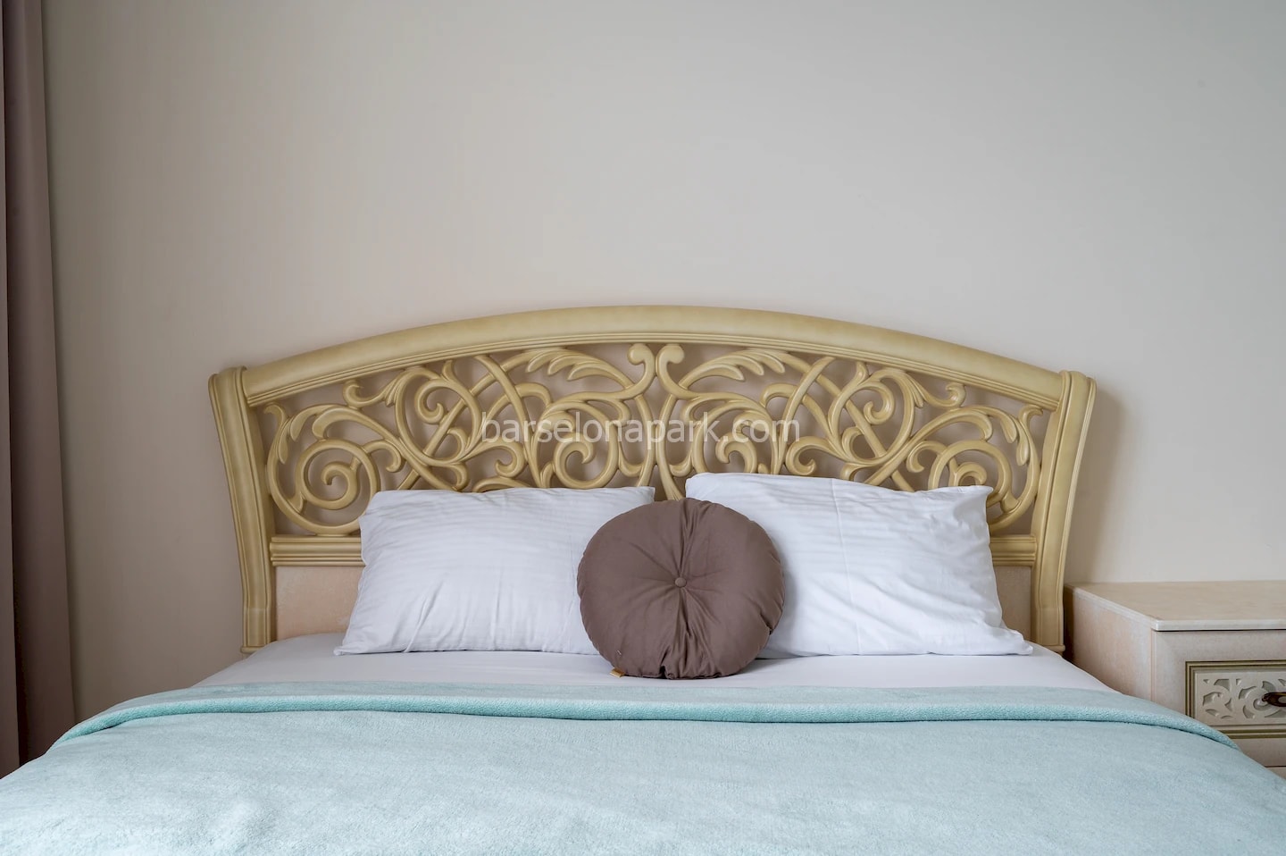 Апартаменты 10