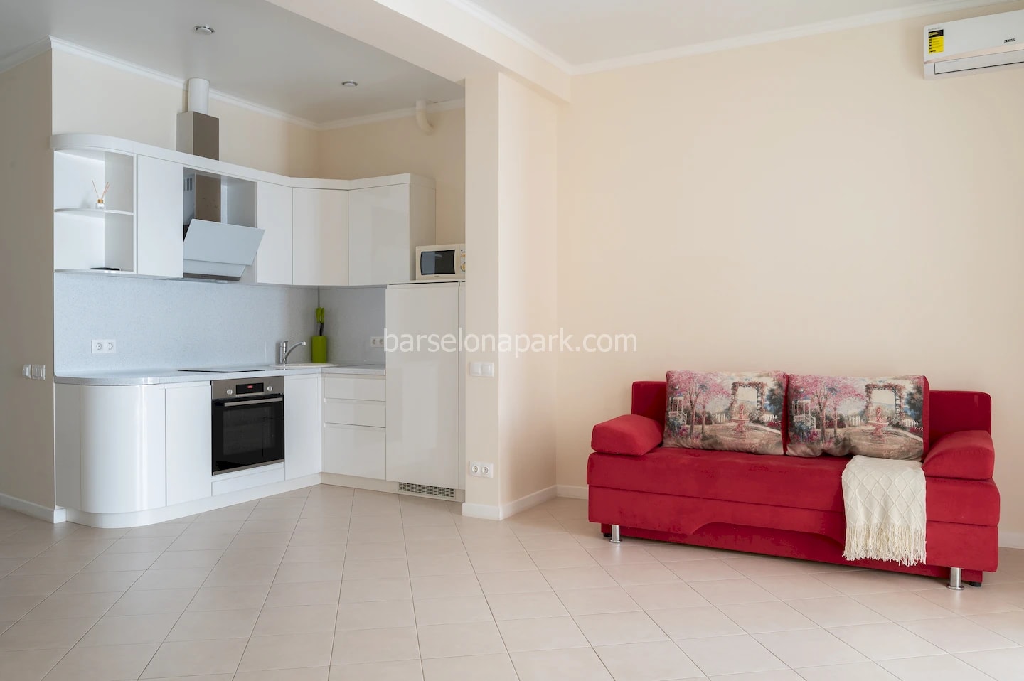 Апартаменты 15