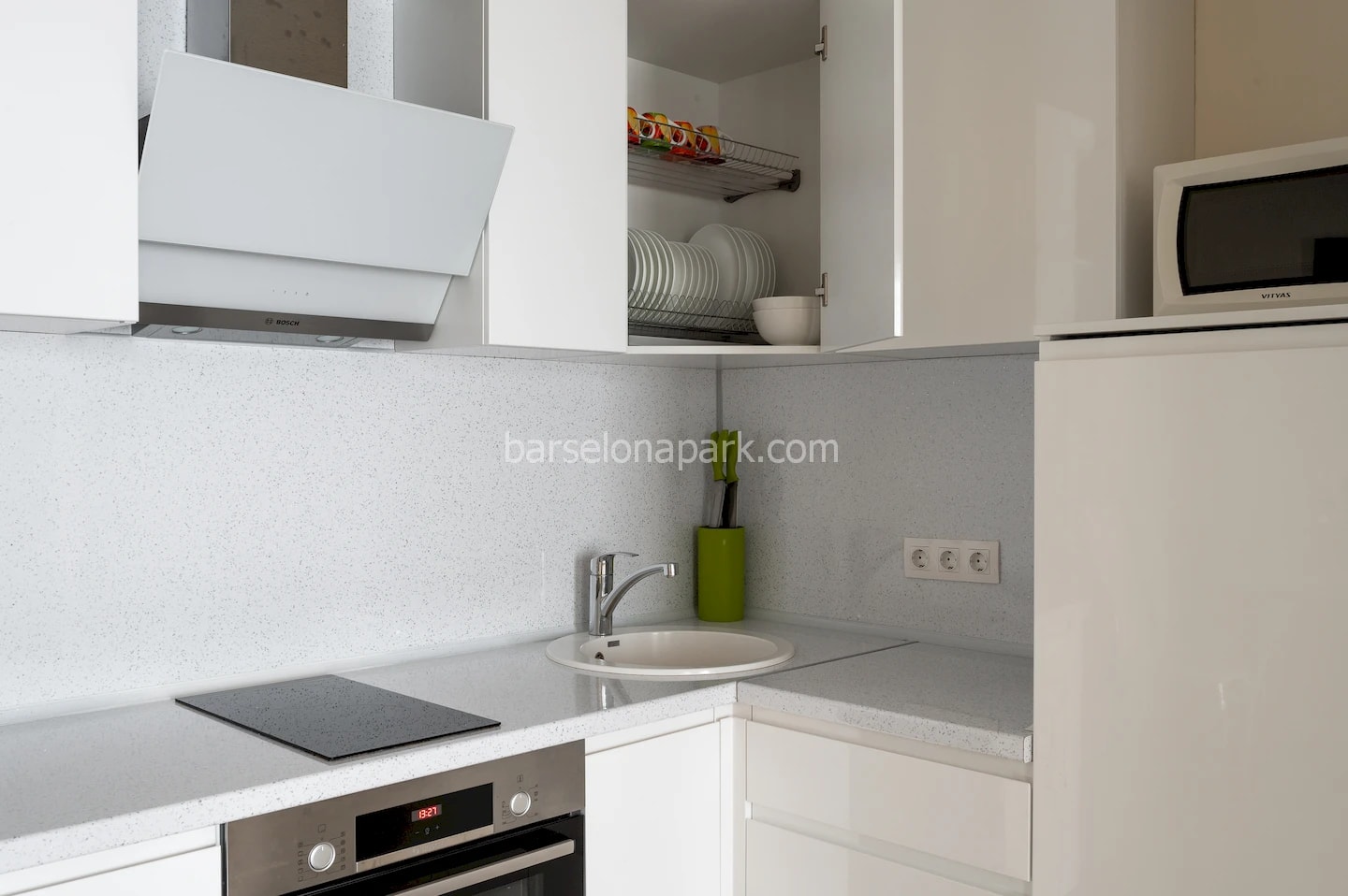 Апартаменты 19