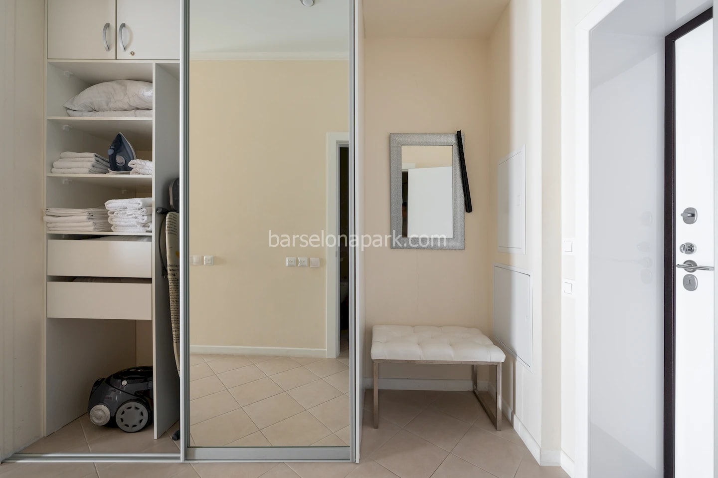 Апартаменты 22