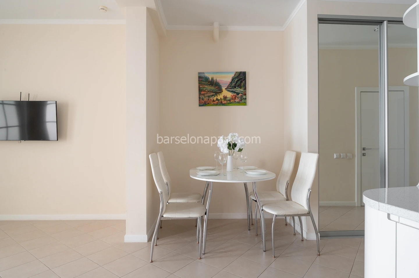 Апартаменты 24