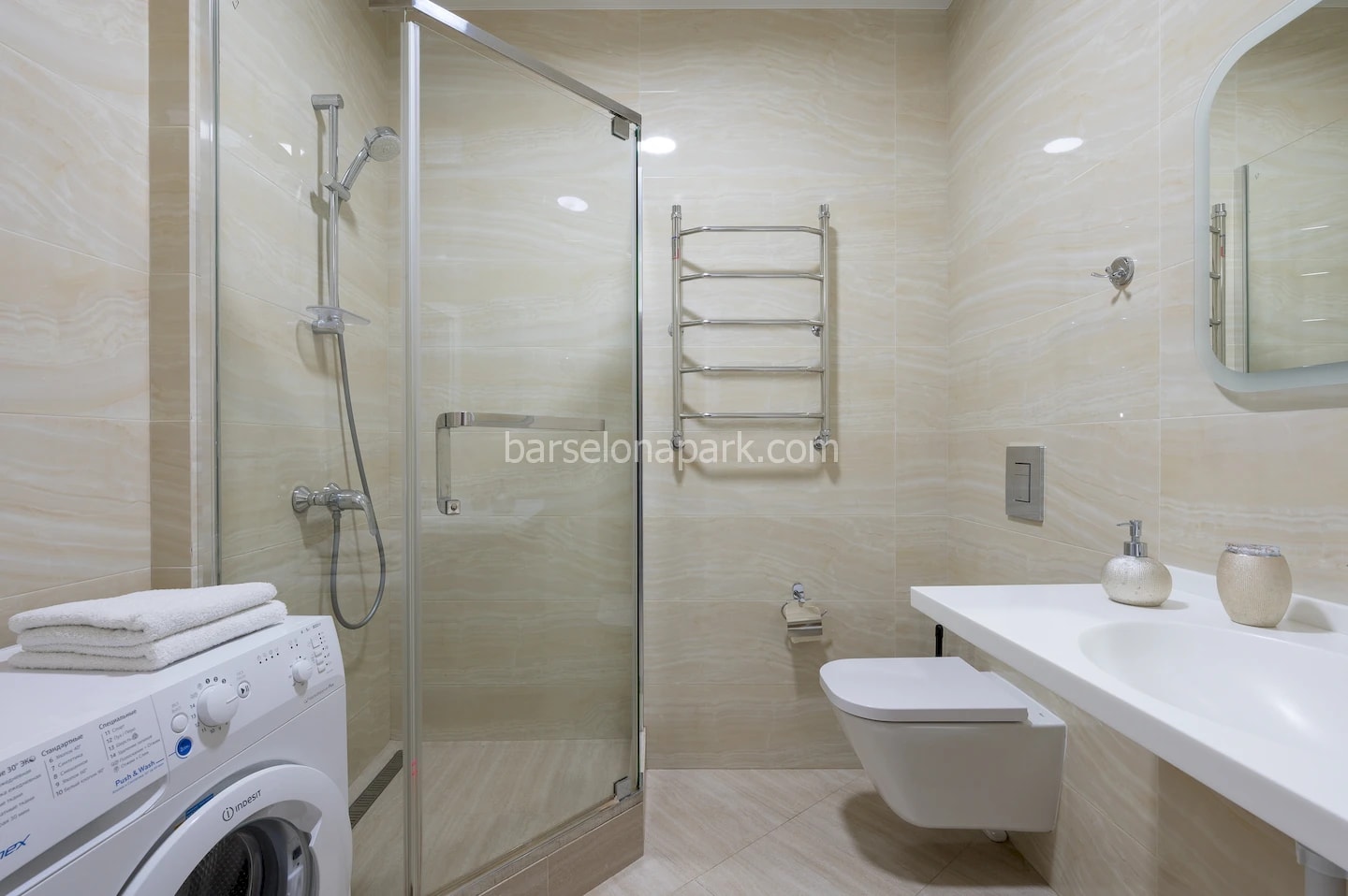 Апартаменты 26