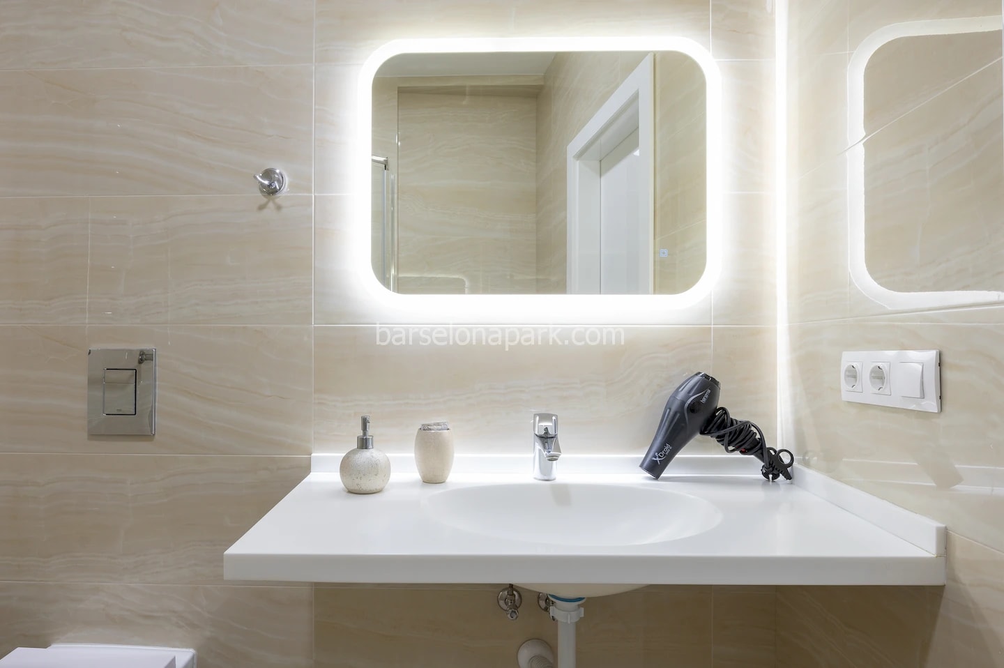 Апартаменты 27