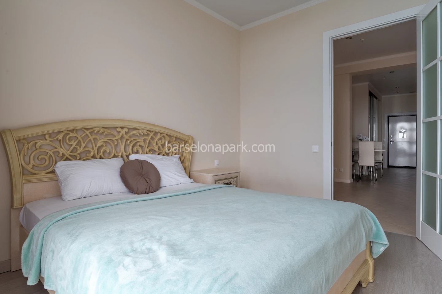 Апартаменты 9