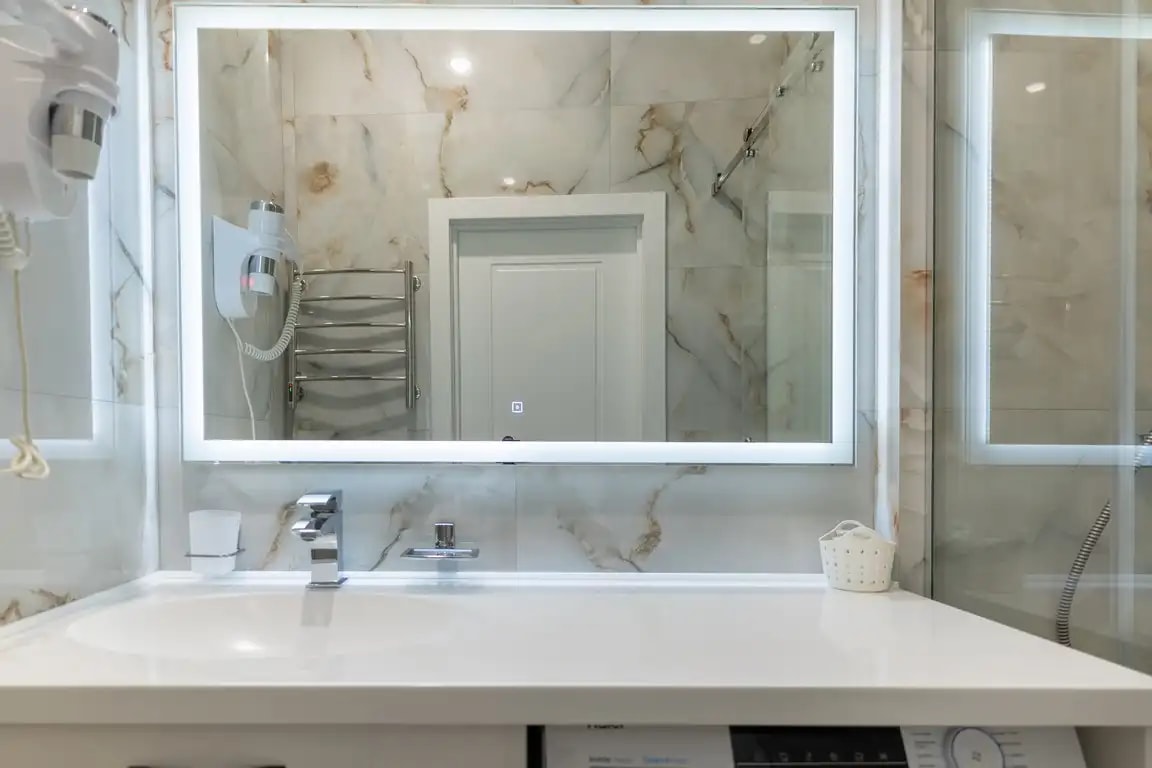 Апартаменты 10