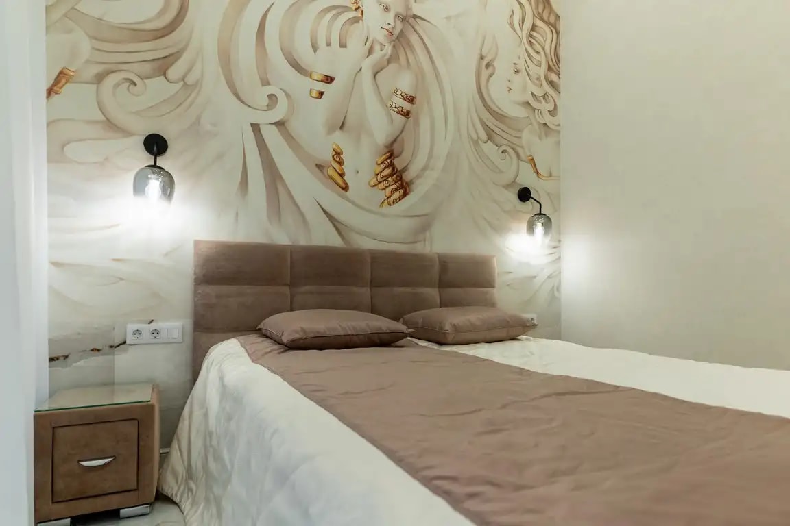 Апартаменты 2