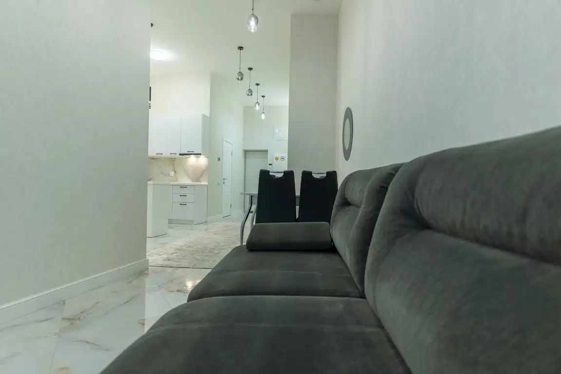 Апартаменты 4