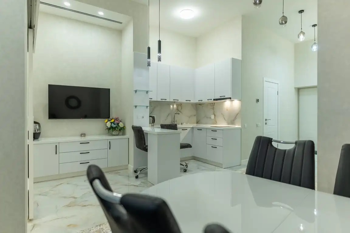 Апартаменты 5