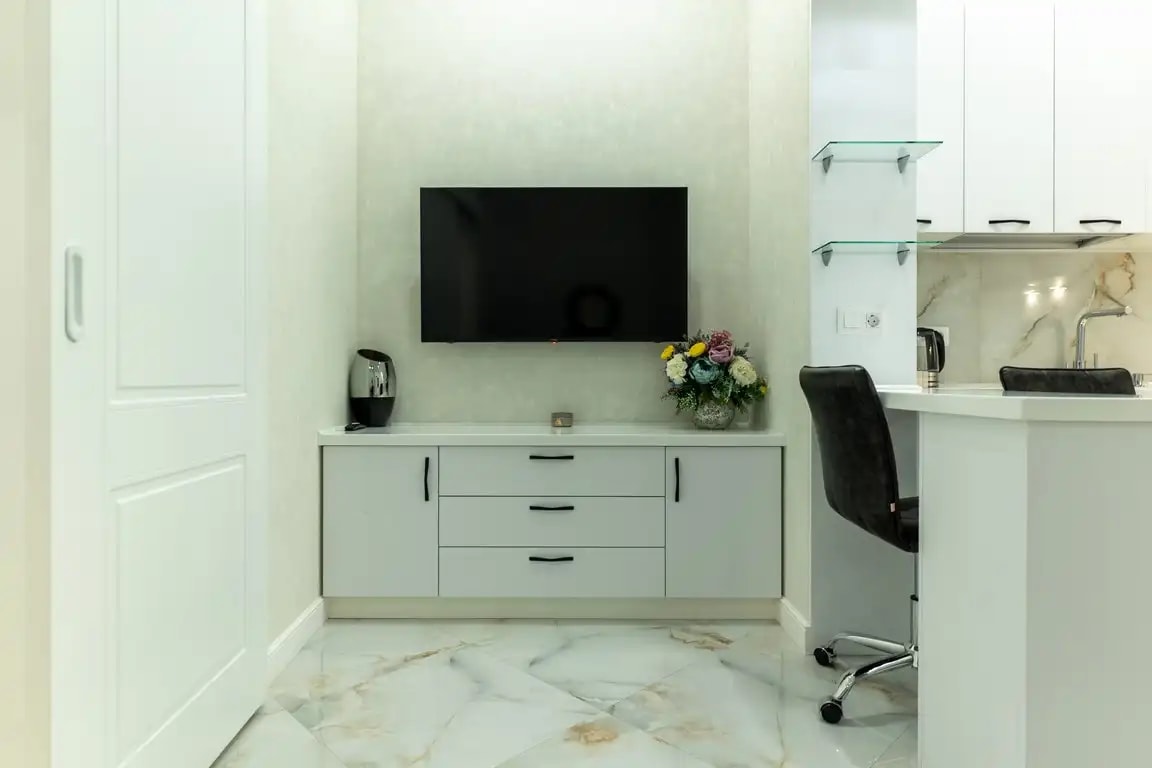 Апартаменты 6