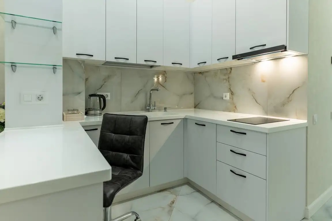 Апартаменты 7