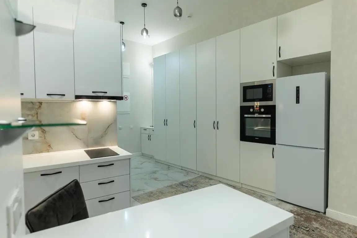 Апартаменты 8