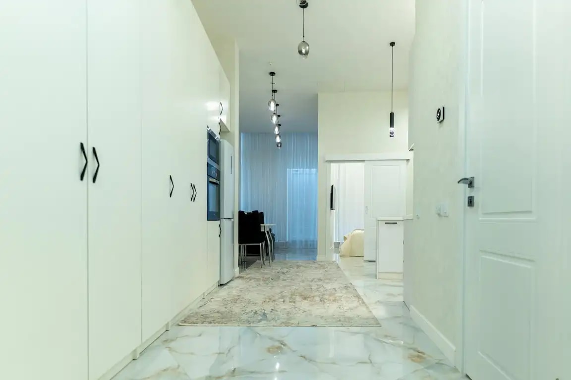 Апартаменты 9