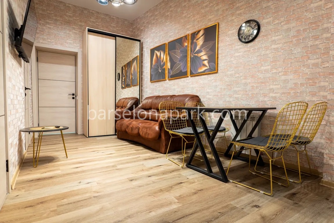 Апартаменты 11