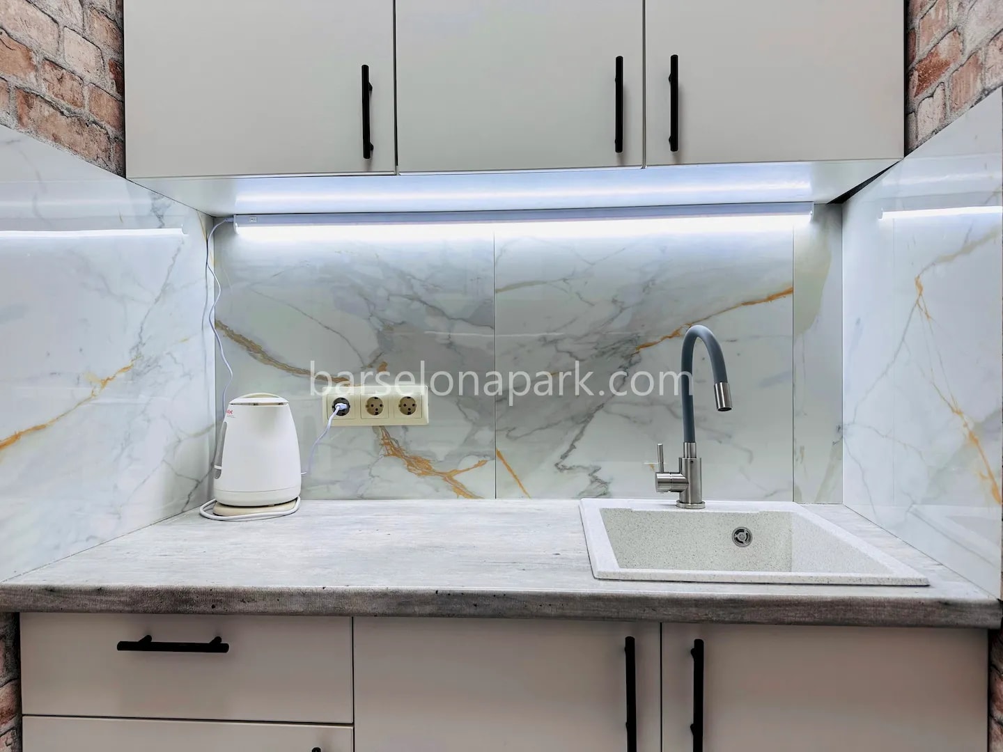 Апартаменты 12