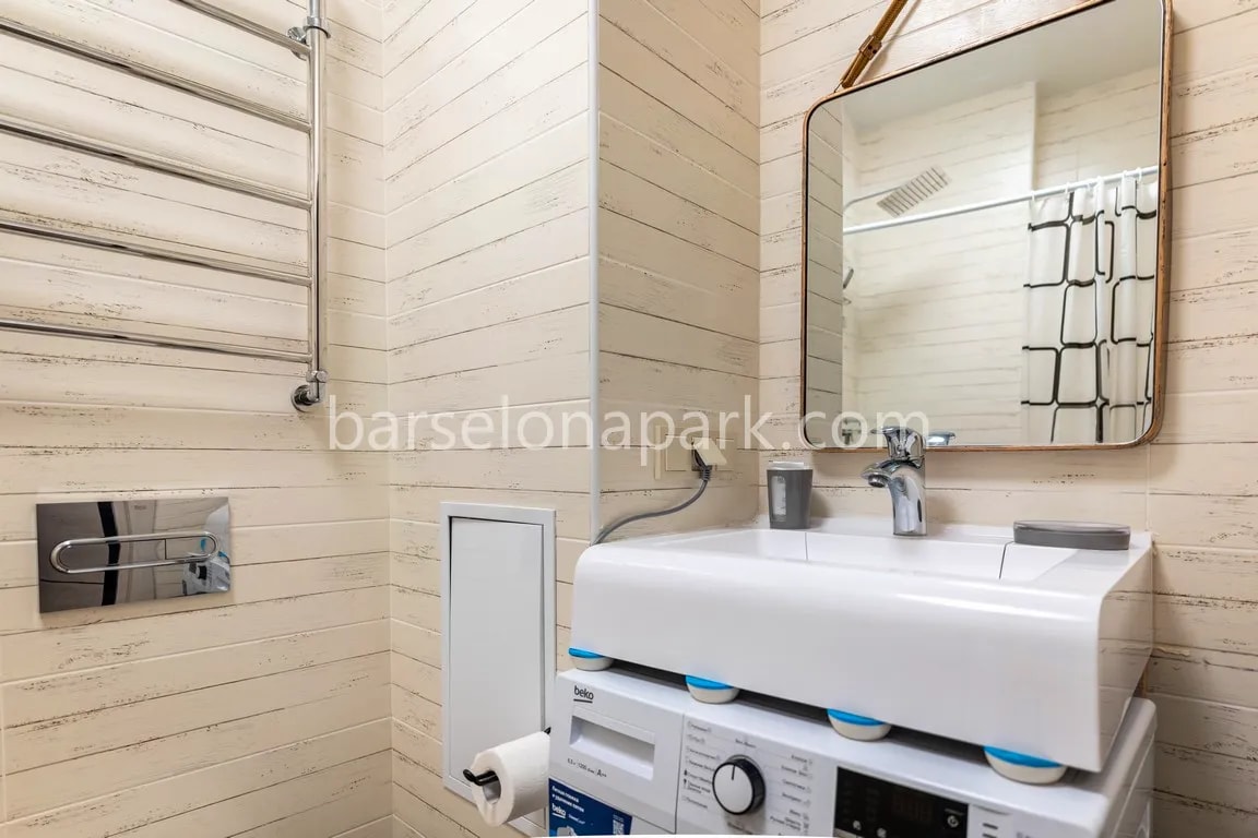 Апартаменты 15